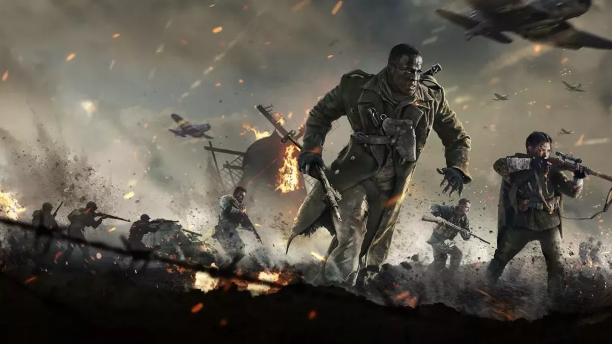 Call of Duty 