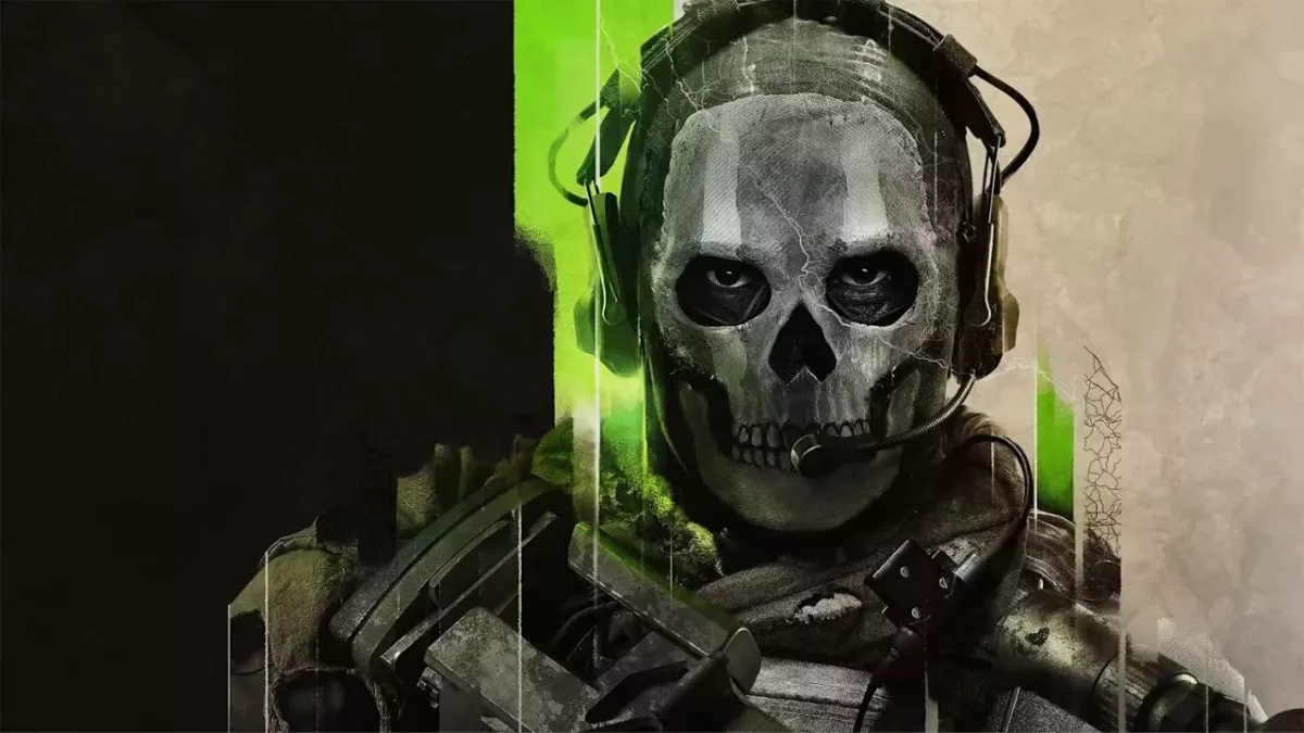 Call of Duty