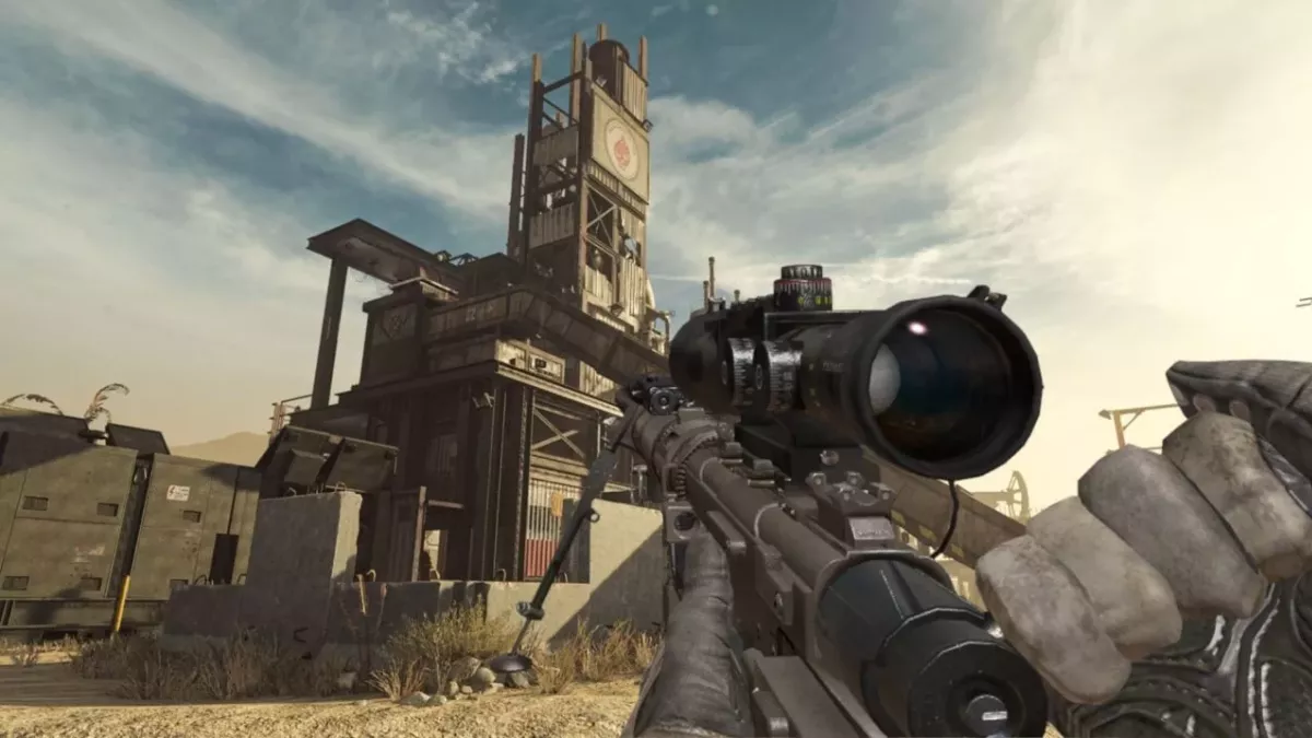 Call of Duty
