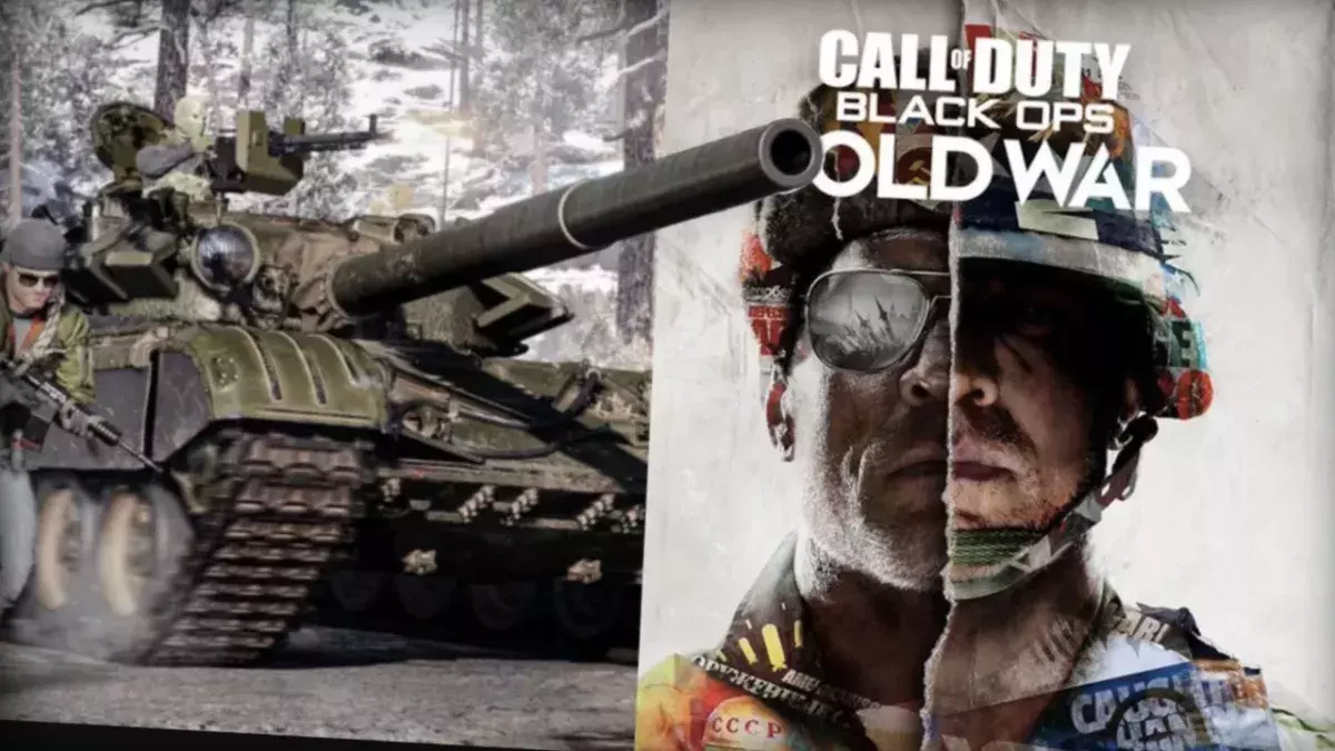 Call Of