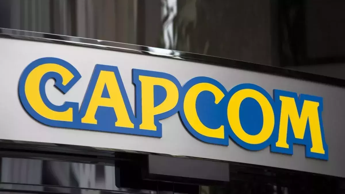 Capcom