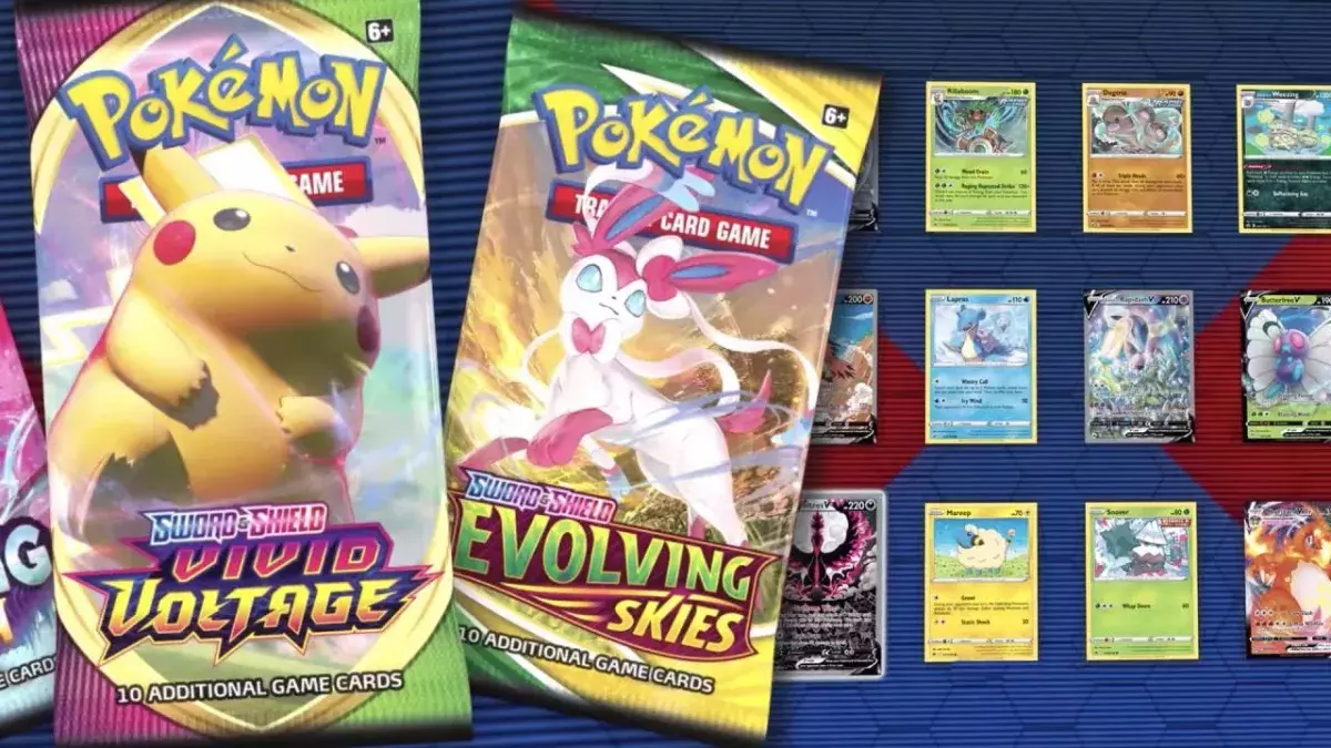Cartes Pokémon : la sortie d'une version en ligne relance la spéculation folle