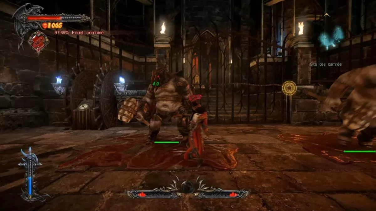 Castlevania