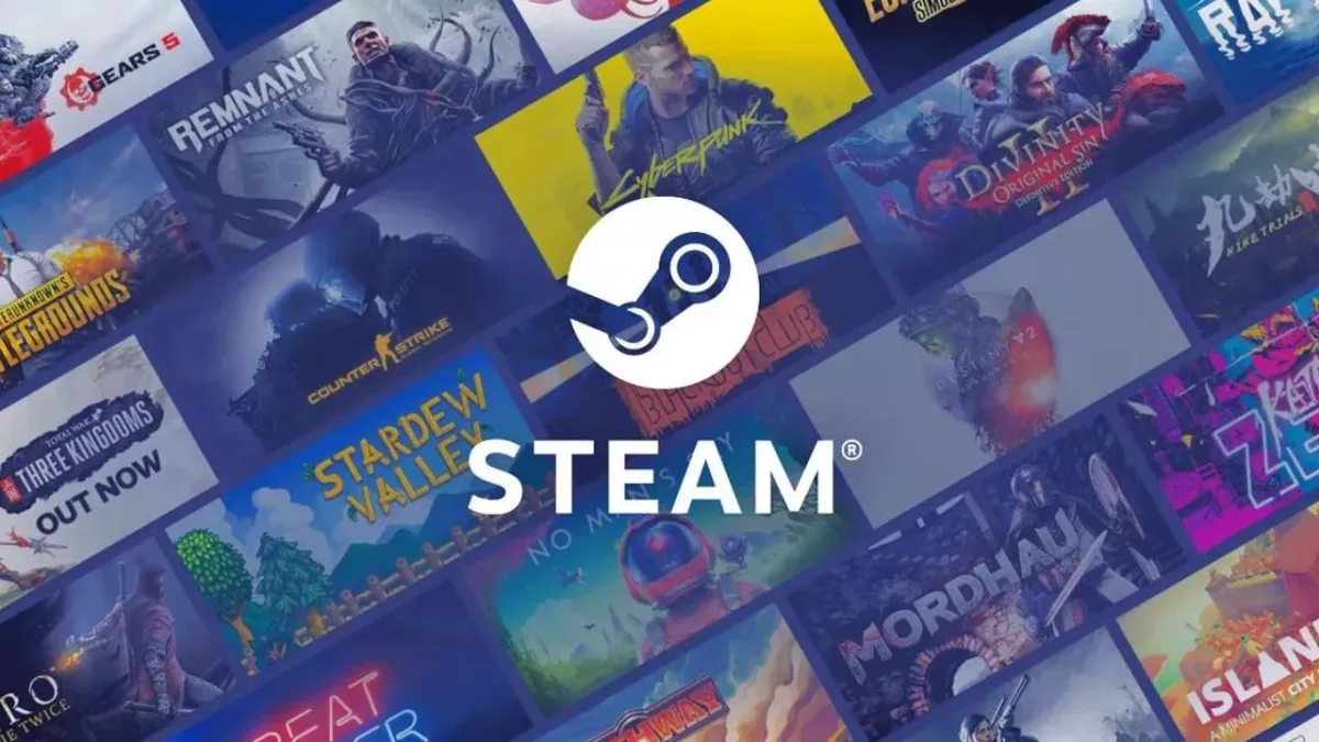 Ce jeu devient officiellement le plus mal noté de l'histoire de Steam