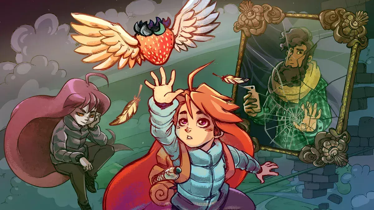 Celeste 2