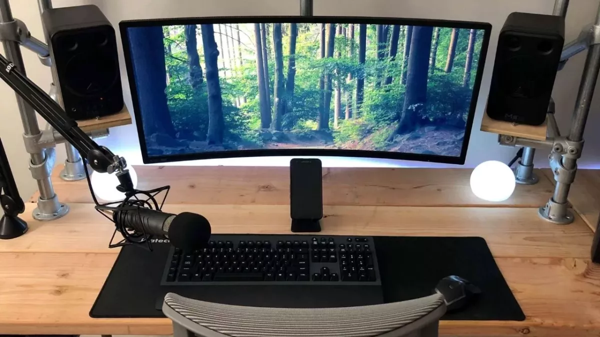 Ces 5 accessoires gaming à prix cassé qu'il faut avoir