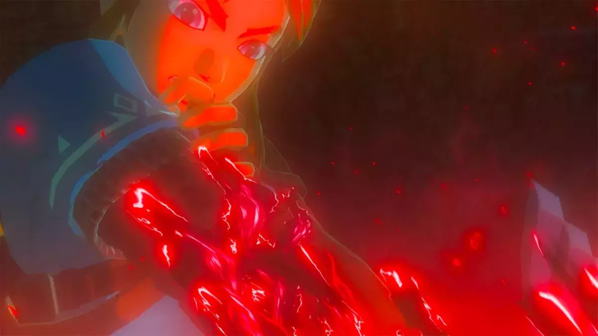 Ces 7 détails du trailer de Zelda Breath of the Wild 2 alimentent de nouvelles théories