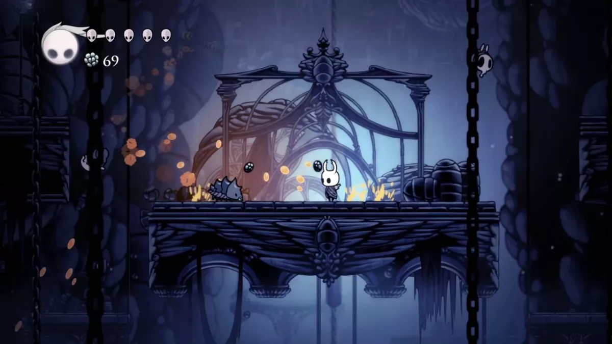C’est quoi un « Metroidvania » ?