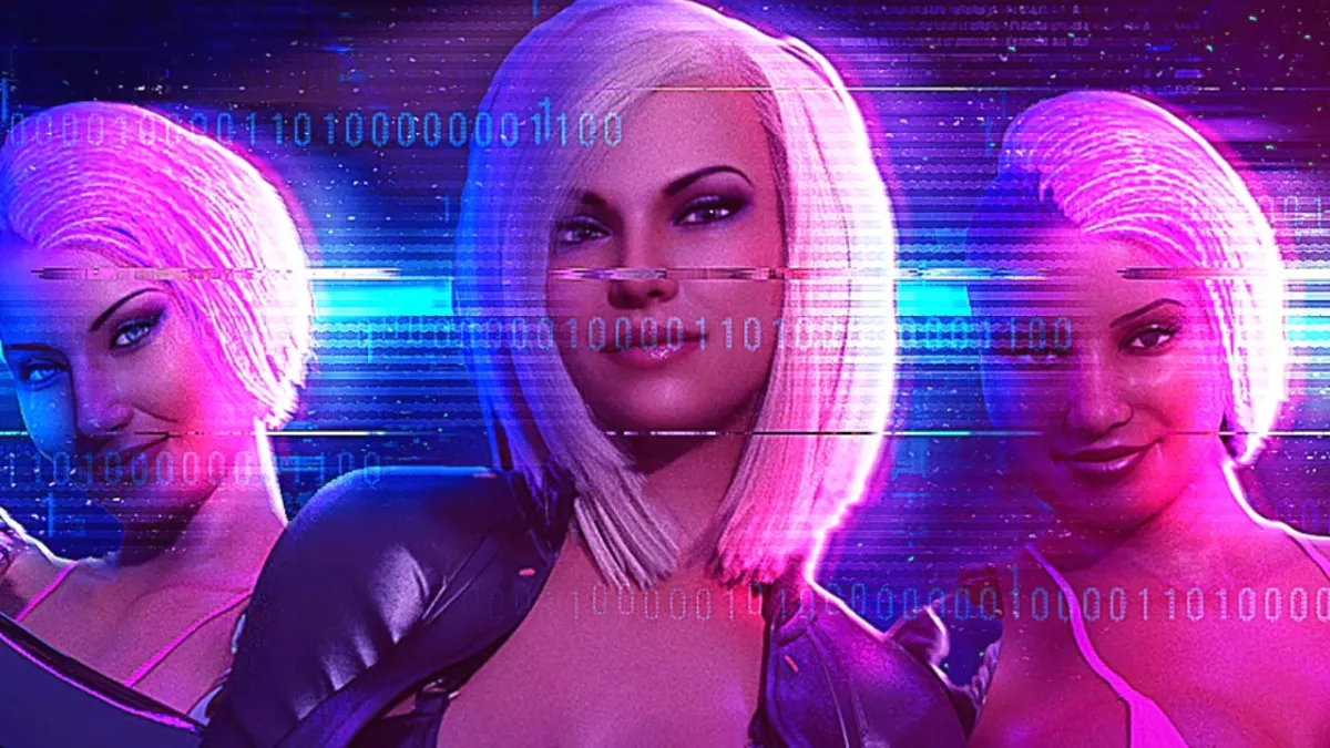 Cette version X de Cyberpunk 2077 est gratuite et mieux vaut y jouer en étant seul