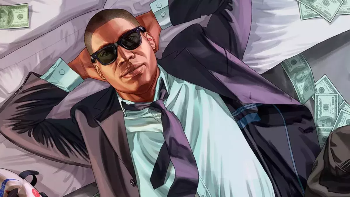 Cheat codes sur GTA 5 : la liste à utiliser sur PS4