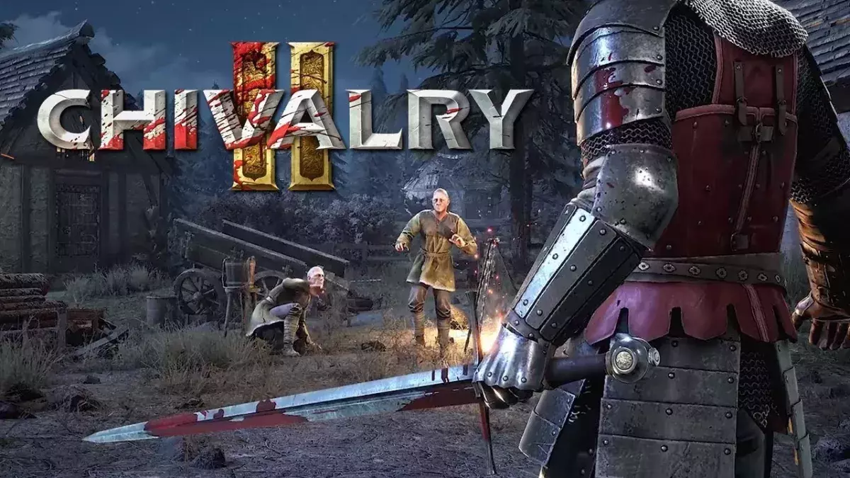 Chivalry 2 : date de sortie, gameplay et prix PS5... Tout ce que l'on sait