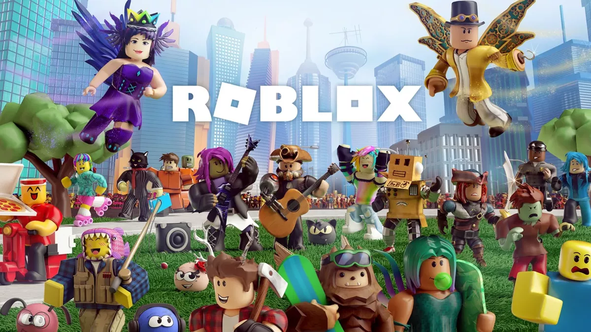 Chris Misner, président de Roblox, répond à vos questions pour le lancement de la version française !