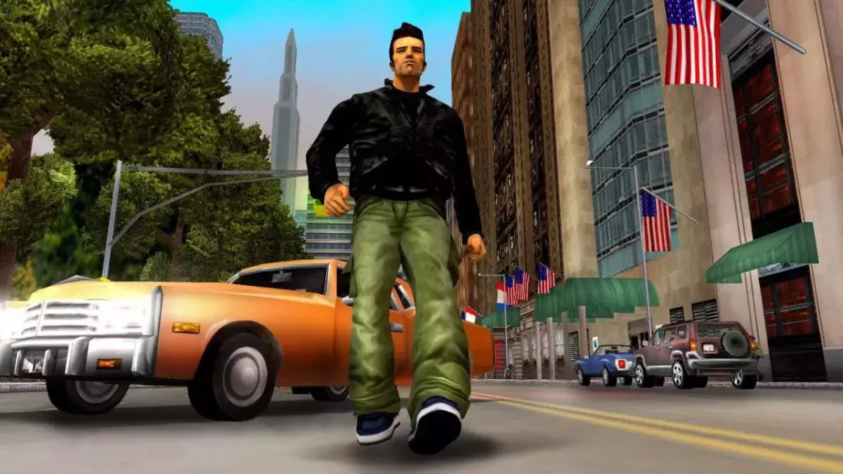 Combien de temps pour finir GTA 3 ?
