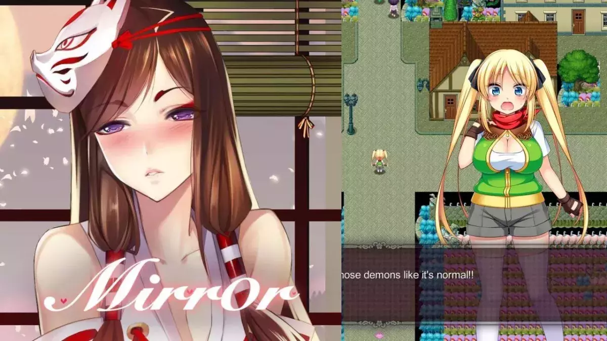 Comment jouer à des titres hentai et quels jeux faut-il absolument tester ?