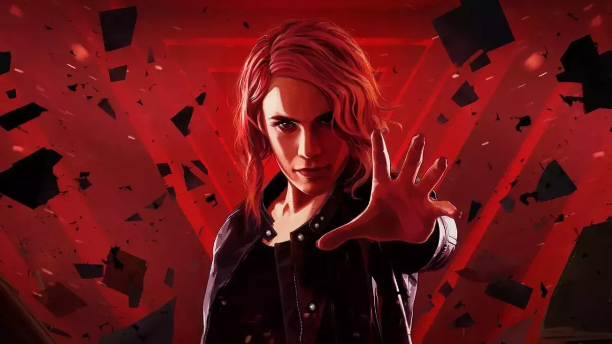 Control gratuit Epic Games