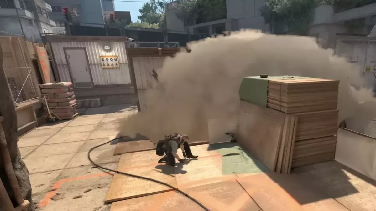 Counter Strike 2