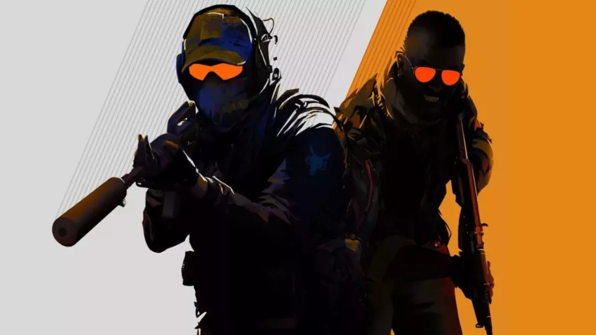 Counter Strike 2