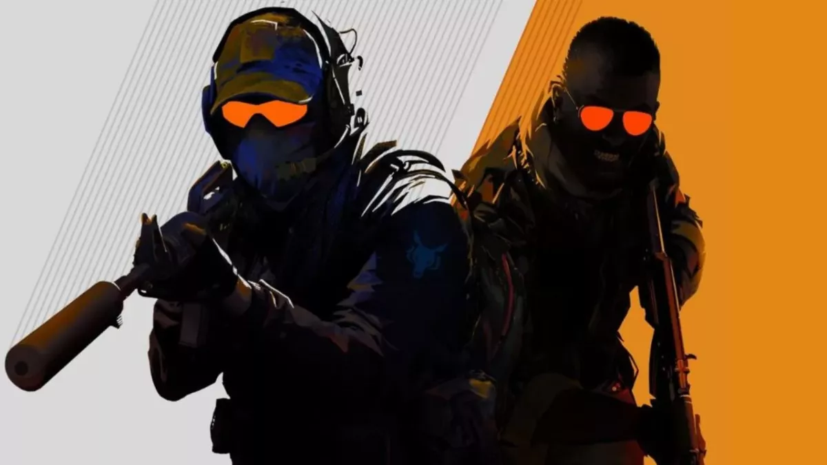 Counter Strike