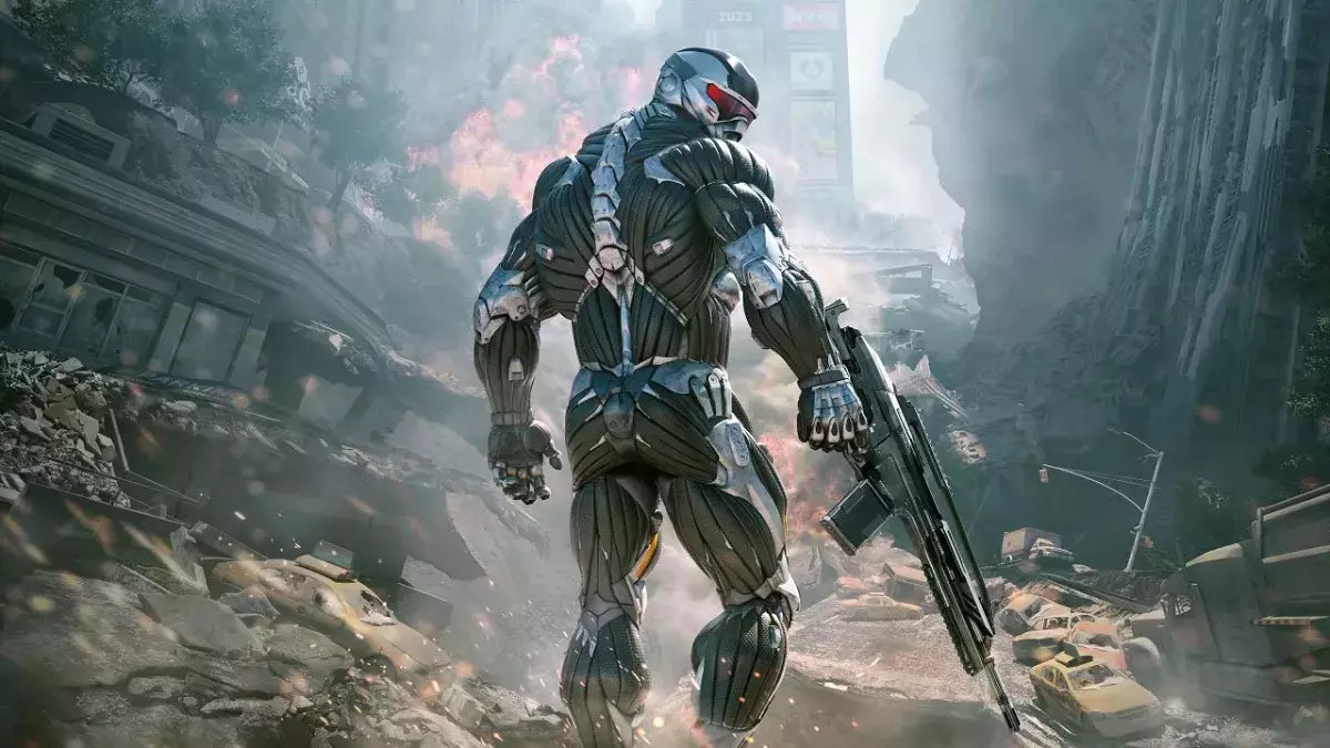 Crysis 4 (PS5, PC, Xbox) : date de sortie, nouveautés