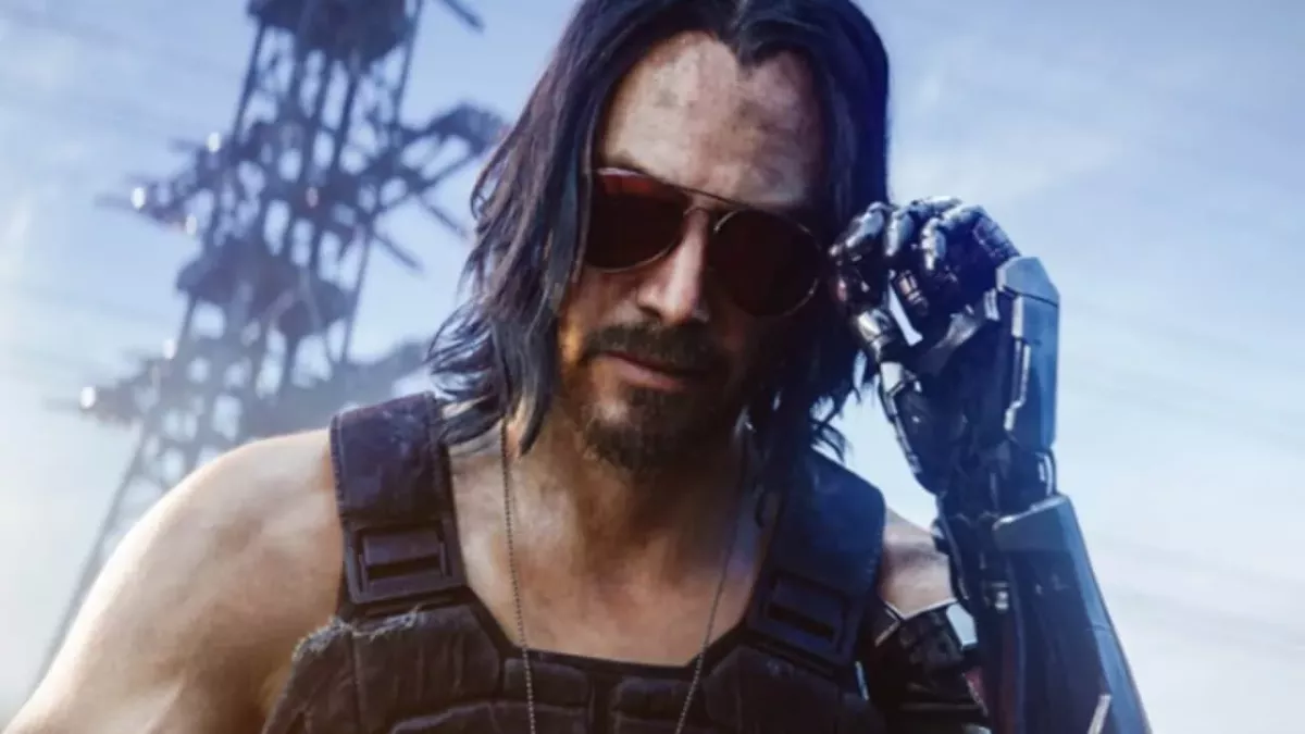 Cyberpunk 2077