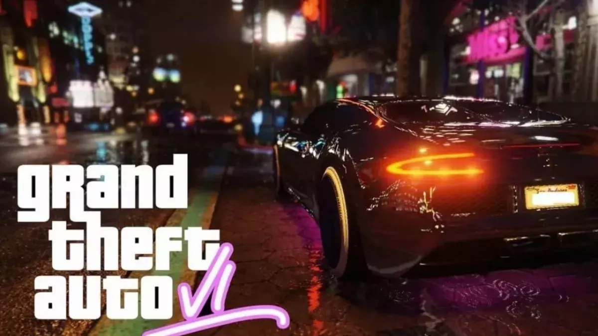 D'après une fuite de la map, GTA 6 se déroulerait dans cette ville sud-américaine