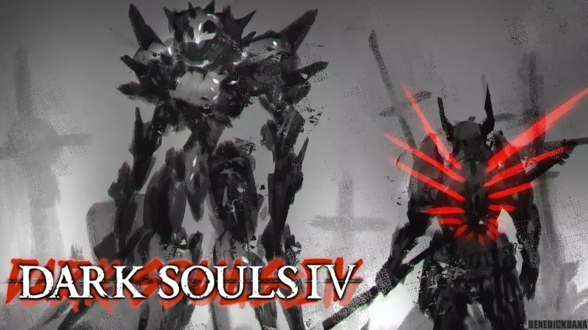 Dark Souls 4 : date de sortie, gameplay PS5, trailers et annonces...