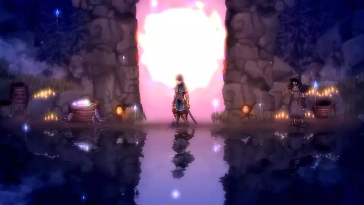 Dark Souls Salt  Sanctuaryand