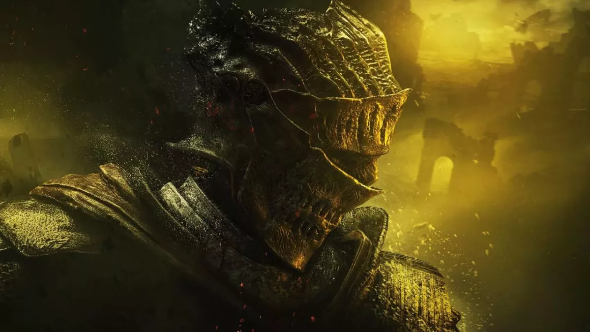 Dark Souls suite