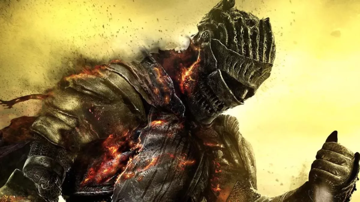 Dark Souls