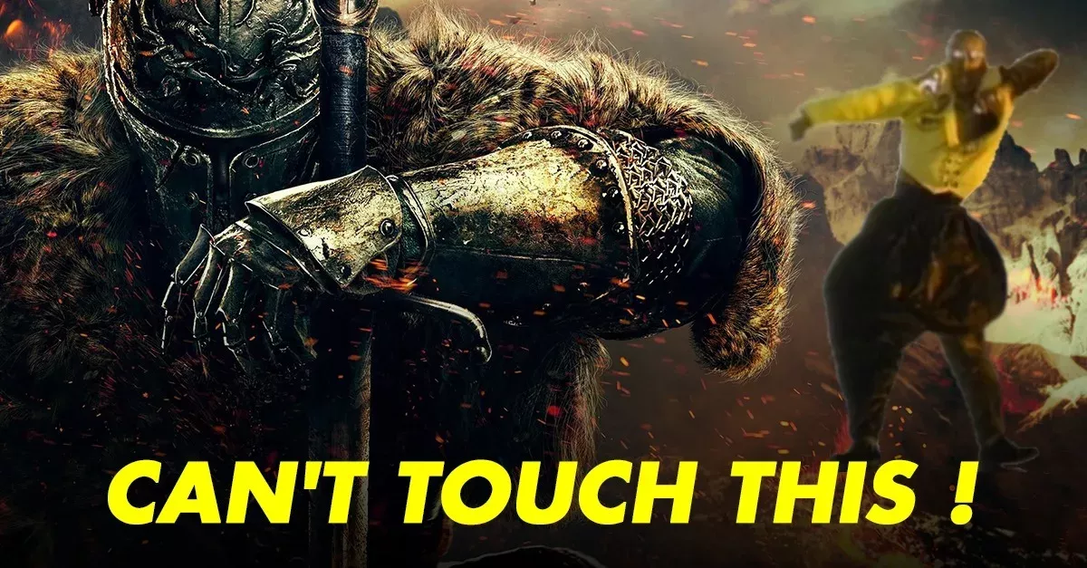 dark souls