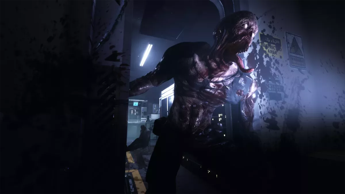 Daymare : 1998