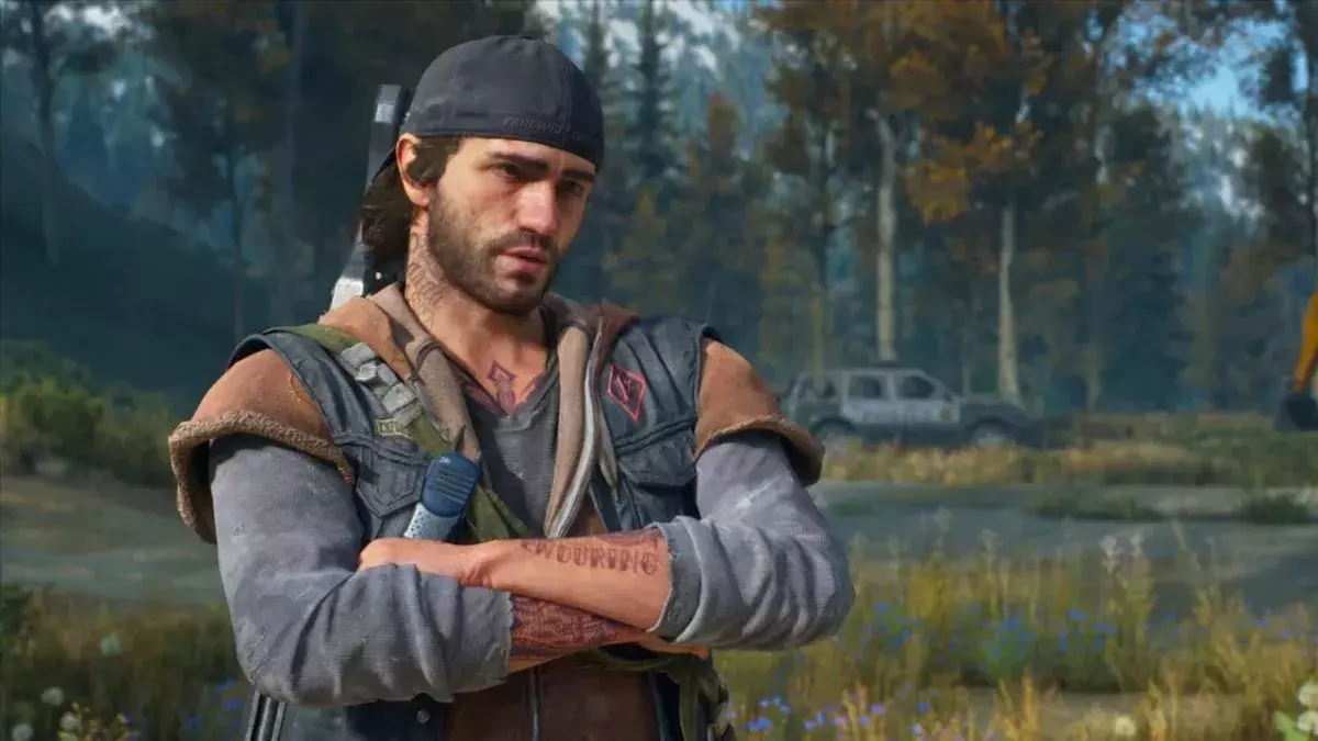 Days Gone 2