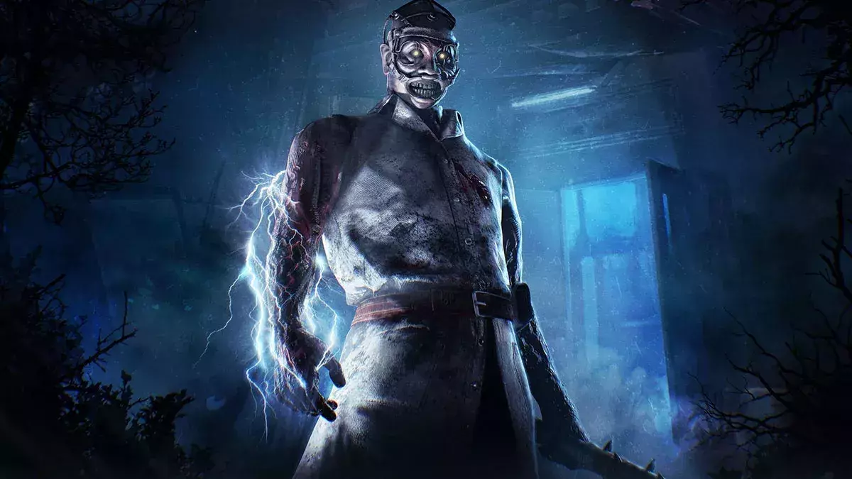 Dead by Daylight codes