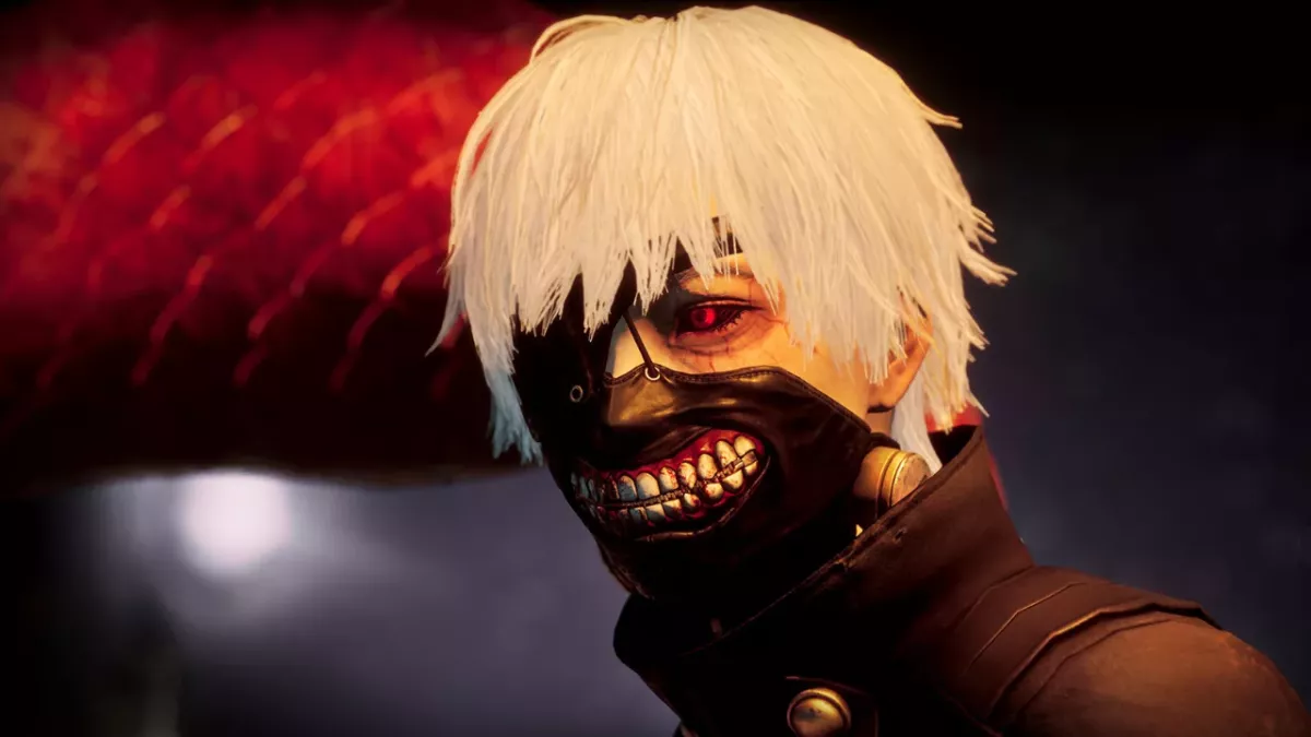 Dead by Daylight Ken Kaneki