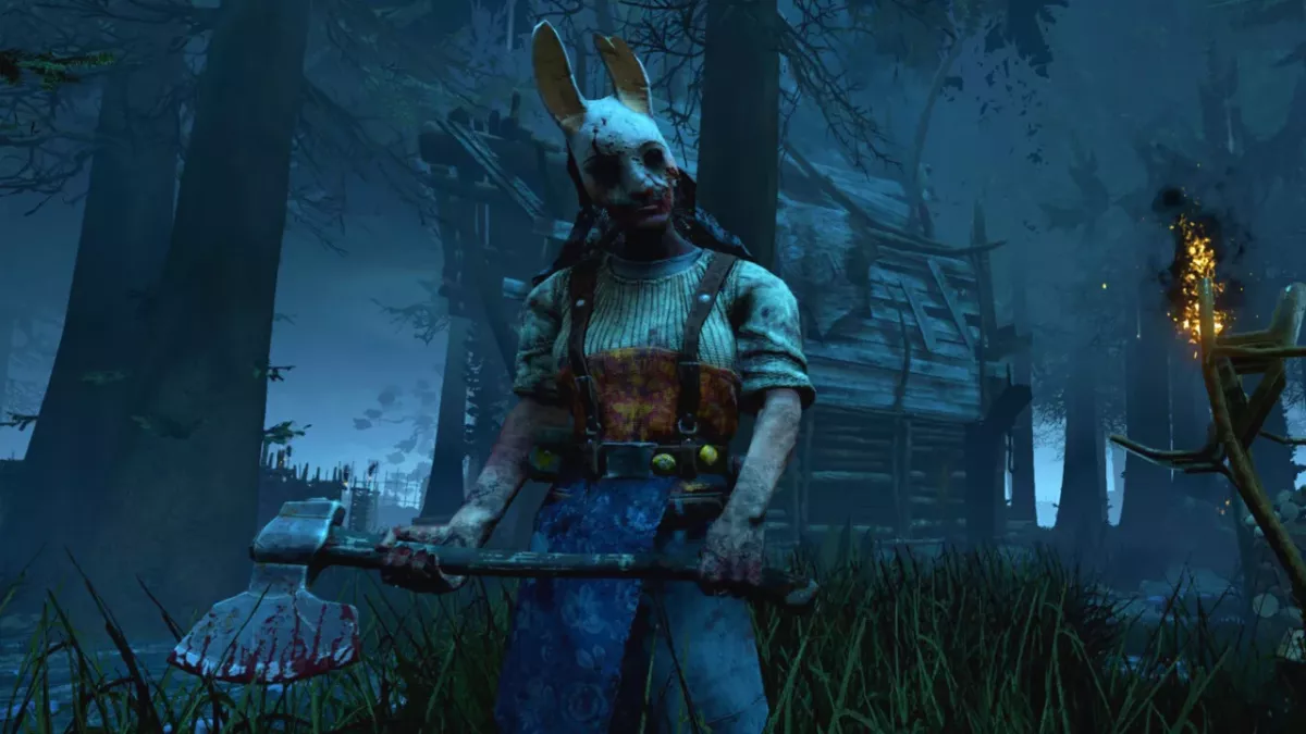 Dead by Daylight