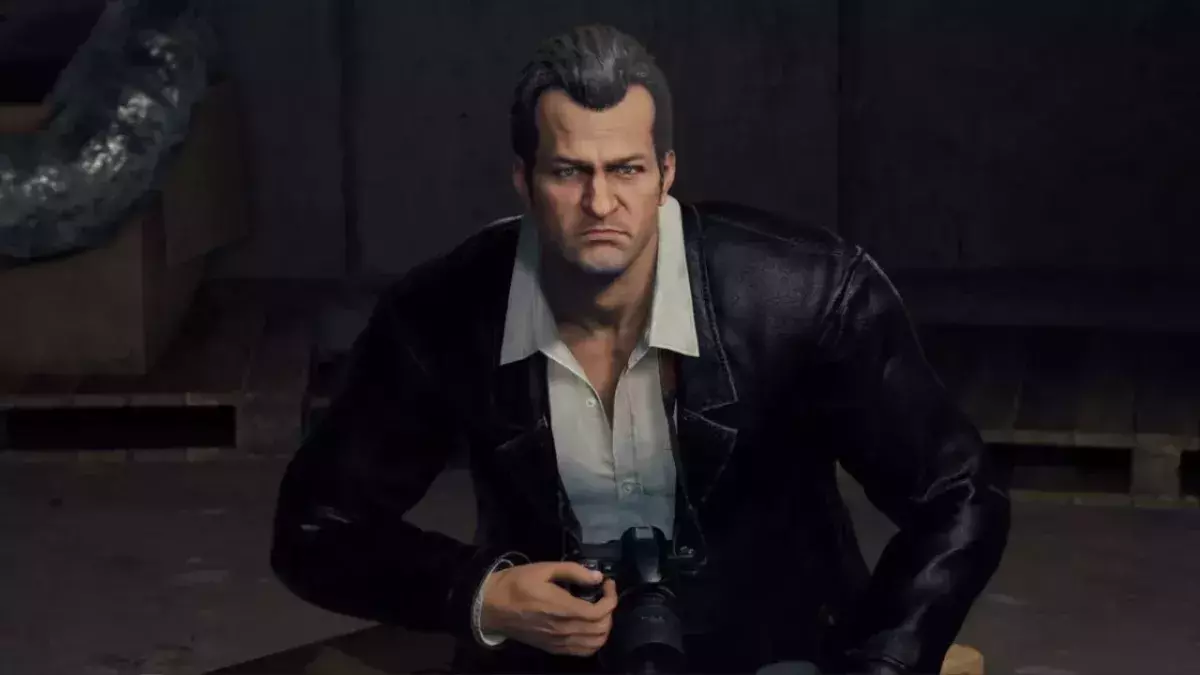 dead rising remaster