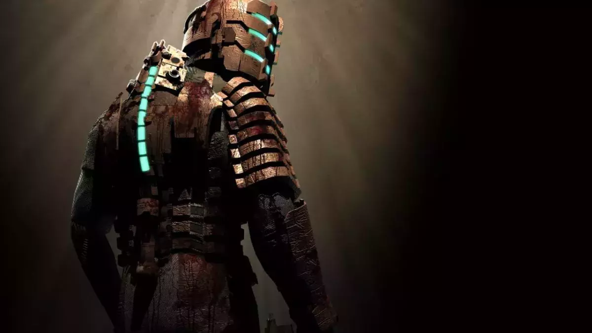 Dead Space Remake