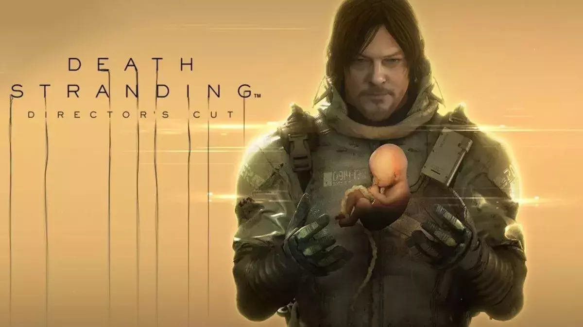 Death Stranding Director's Cut : différences, ajouts exclusifs PC et date de sortie