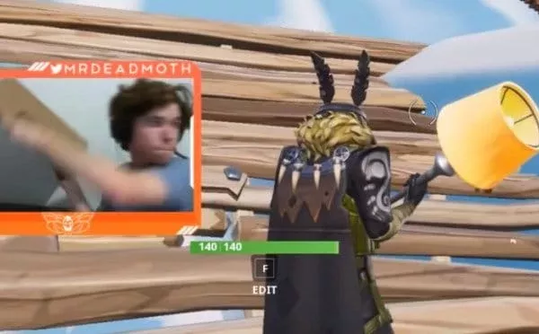 Default image