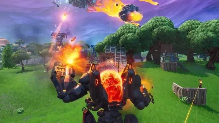 Default image