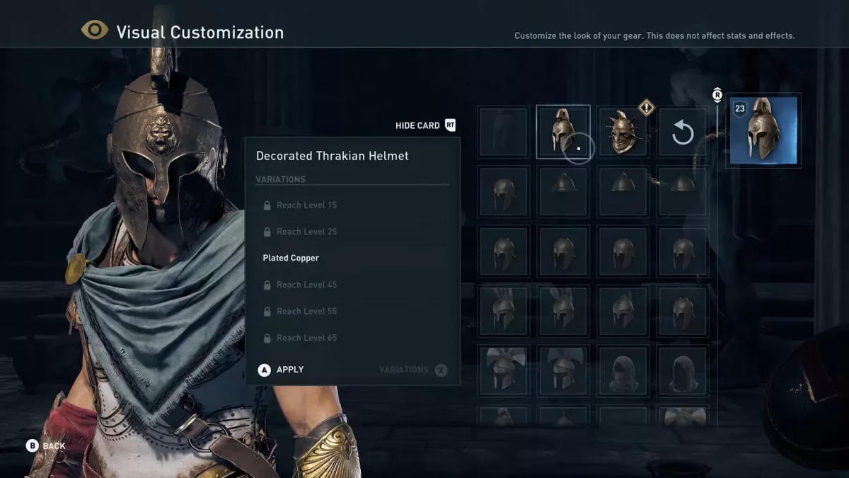 Default image