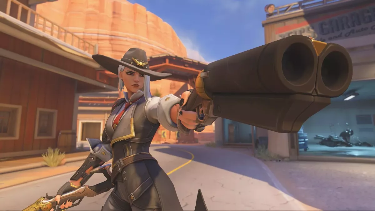 Default image