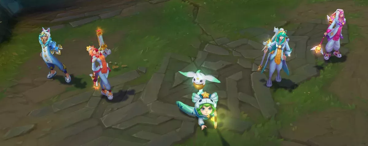 Default image