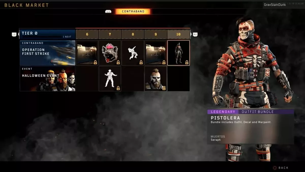 Default image