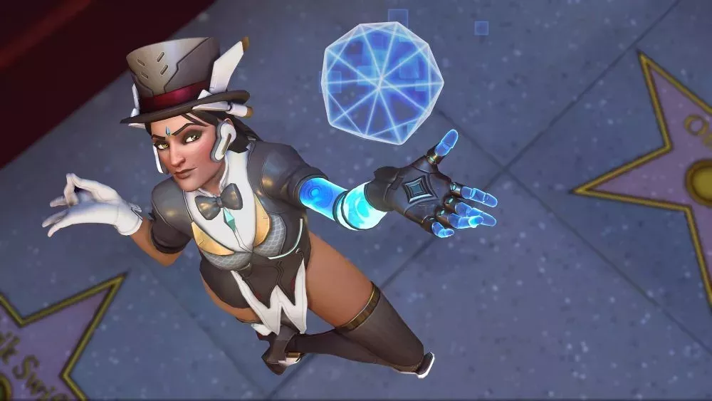 Default image