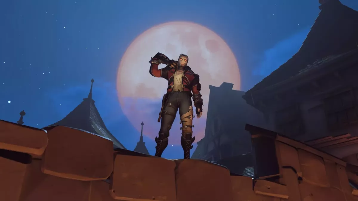 Default image