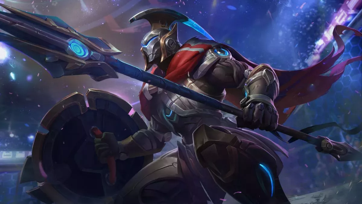 Default image