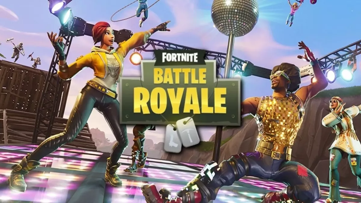 Default image