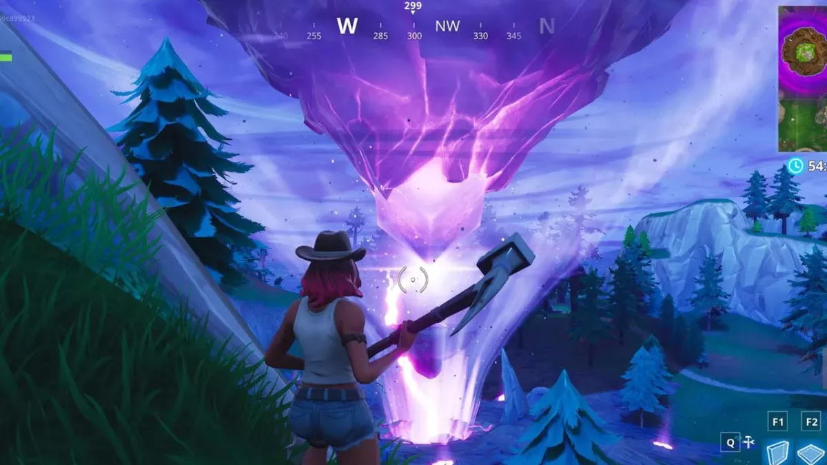 Default image