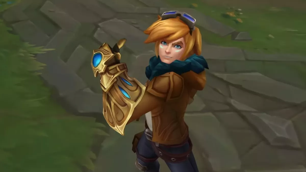 Default image